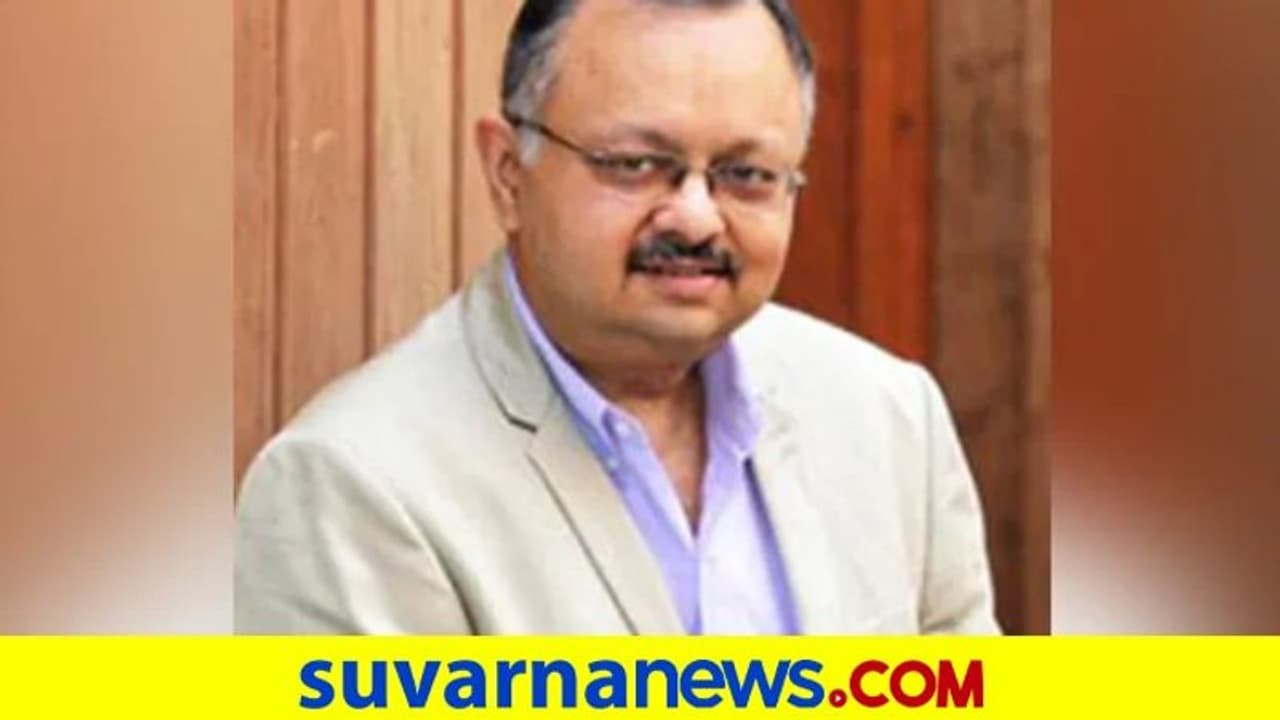 ಟಿಆರ್ಪಿ ಹಗರಣ ಆರೋಪಿ ದಾಸ್ಗುಪ್ತಾ ಸ್ಥಿತಿ ಗಂಭೀರ! ಟಿಆರ್ಪಿ ಹಗರಣ ಆರೋಪಿ ದಾಸ್ಗುಪ್ತಾ ಸ್ಥಿತಿ ಗಂಭೀರ!