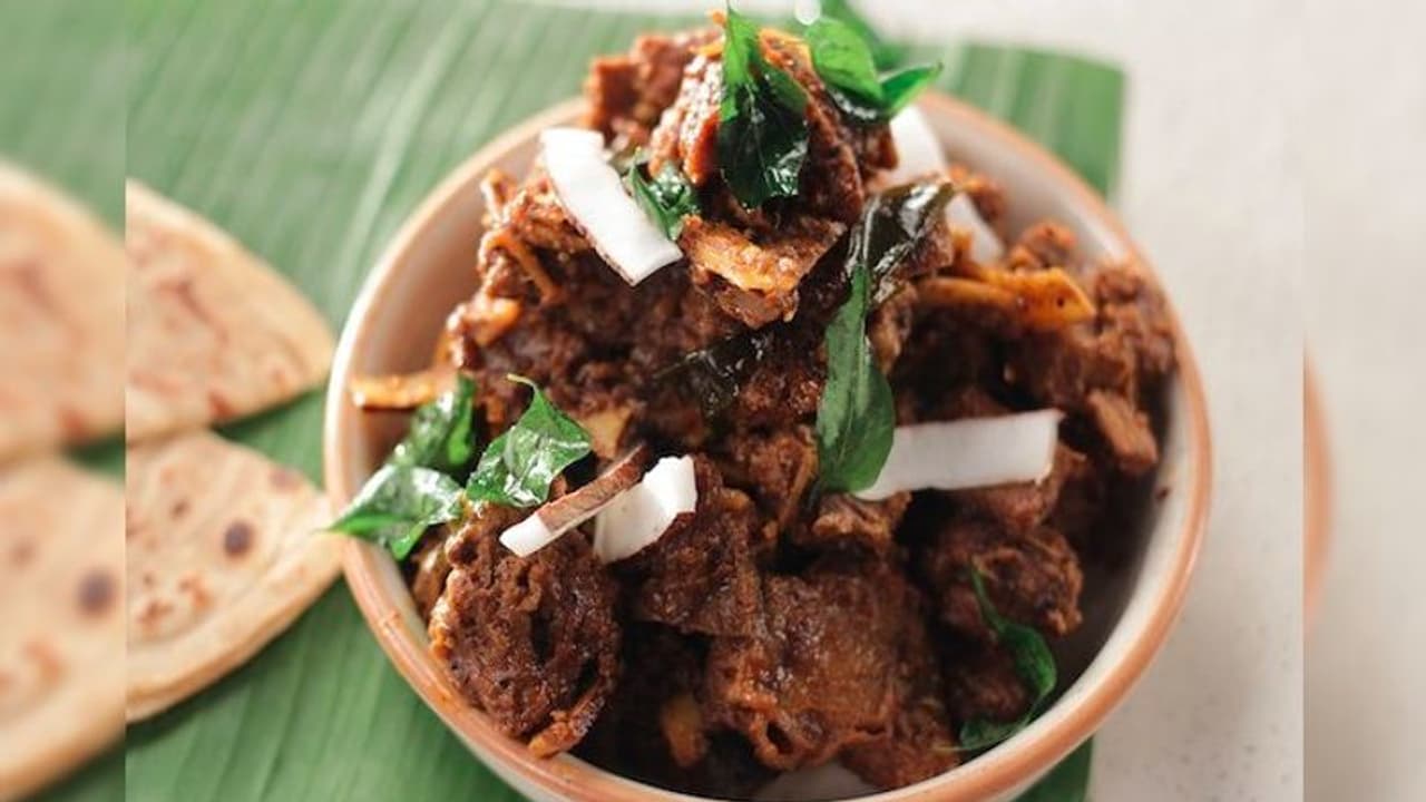 ছুটির দিনের ভুড়িভোজ জমাতে, চেখে দেখুন মটনের এই পদ ছুটির দিনের ভুড়িভোজ জমাতে, চেখে দেখুন মটনের এই পদ