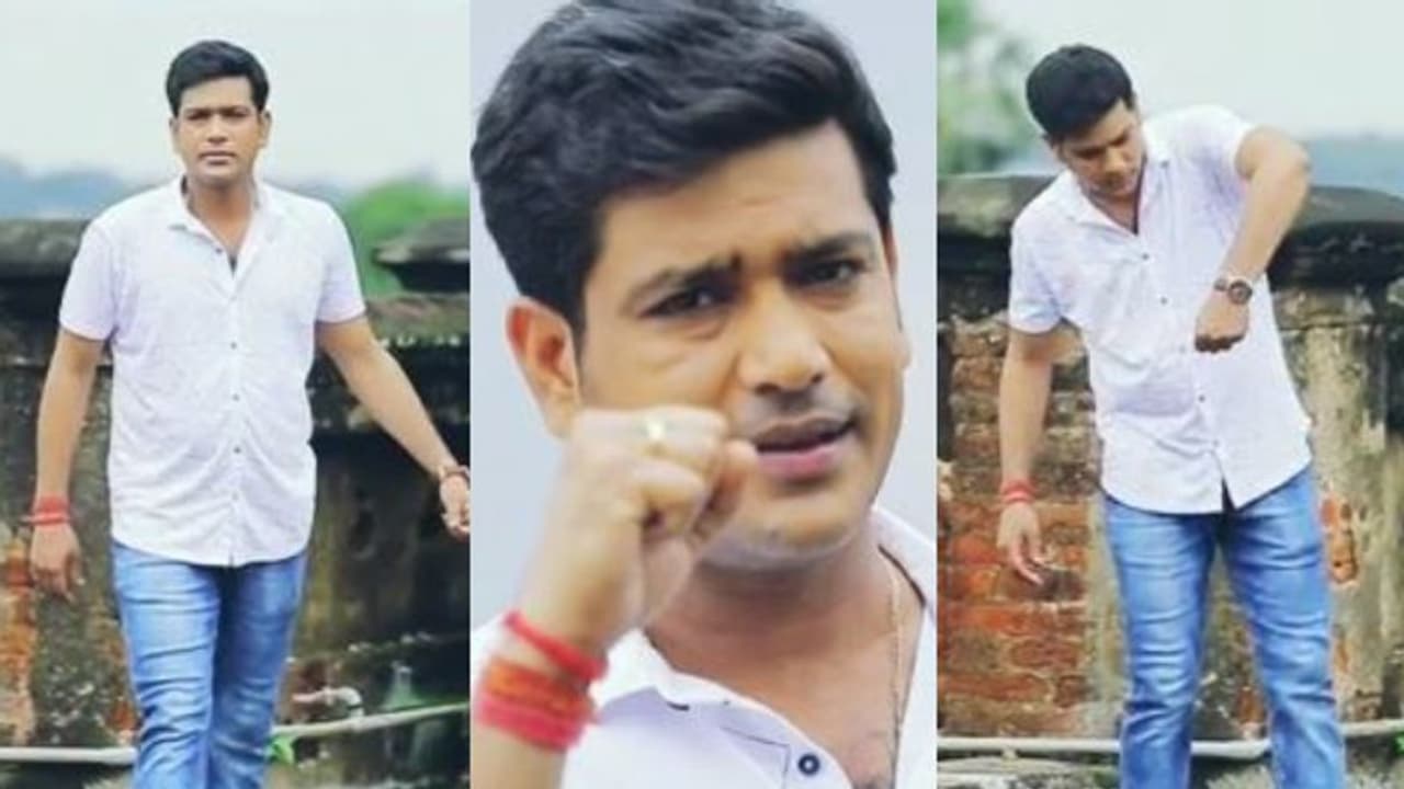 'পথের কাঁটা পেরিয়ে পৌছব লক্ষ্যে', কিশোর কন্ঠী হয়ে গান পোস্ট লক্ষ্মীর, কীসের ইঙ্গিত 'পথের কাঁটা পেরিয়ে পৌছব লক্ষ্যে', কিশোর কন্ঠী হয়ে গান পোস্ট লক্ষ্মীর, কীসের ইঙ্গিত