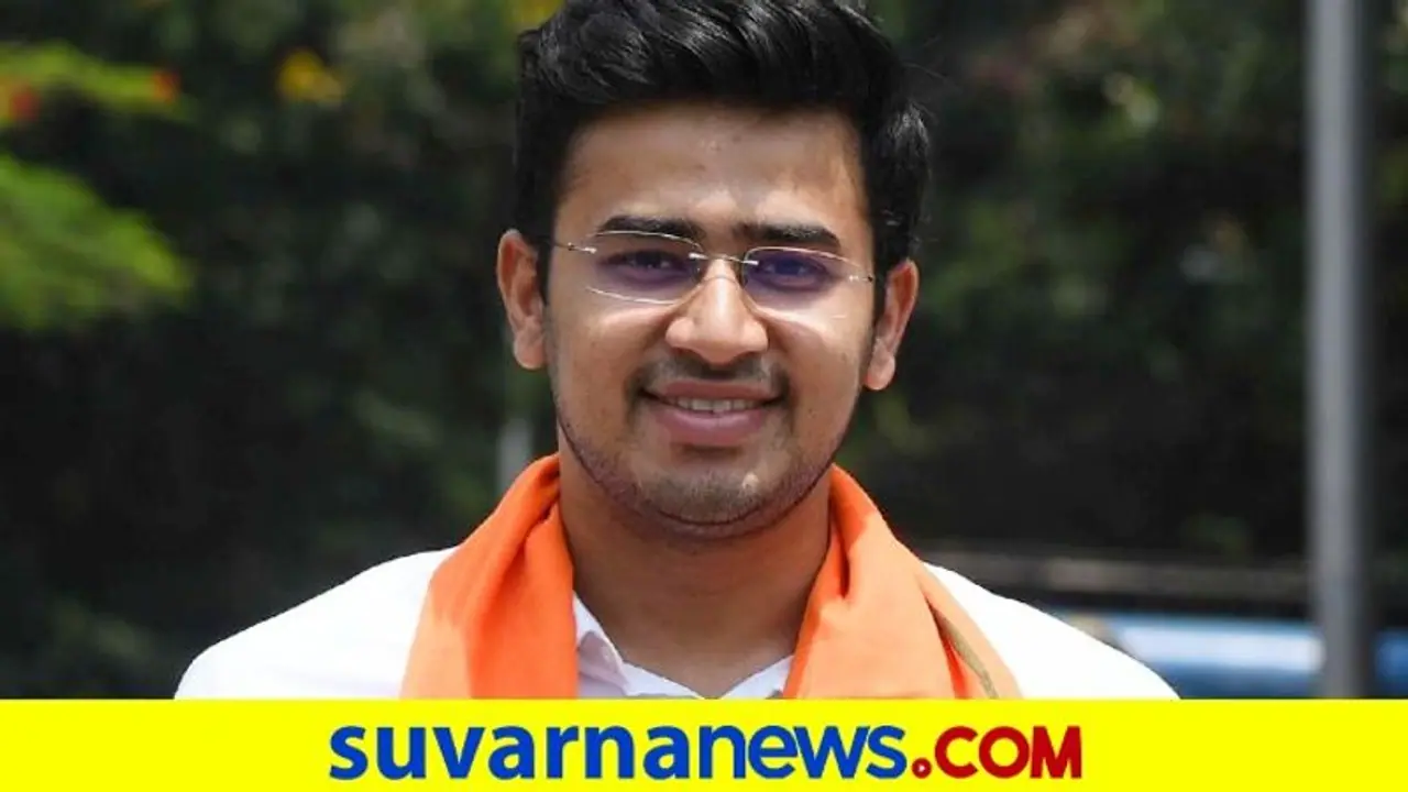 Ghar Wapsi: ಮುಸ್ಲಿಂ, ಕ್ರಿಶ್ಚಿಯನ್ನರಿಗೆ ಘರ್‌ ವಾಪಸಿಯಾಗಲು ಕರೆ ಕೊಟ್ಟ ತೇಜಸ್ವಿ ಸೂರ್ಯ!