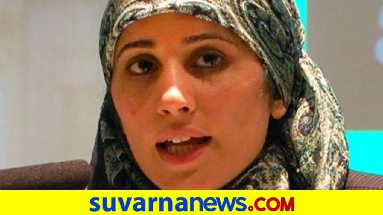 ಅಮೆರಿಕದ ಎನ್‌ಇಸಿ ಉಪ ನಿರ್ದೇಶಕಿಯಾಗಿ ಭಾರತ ಮೂಲದ ಸಮೀರಾ ಫಾಝಿಲಿ ನೇಮಕ!