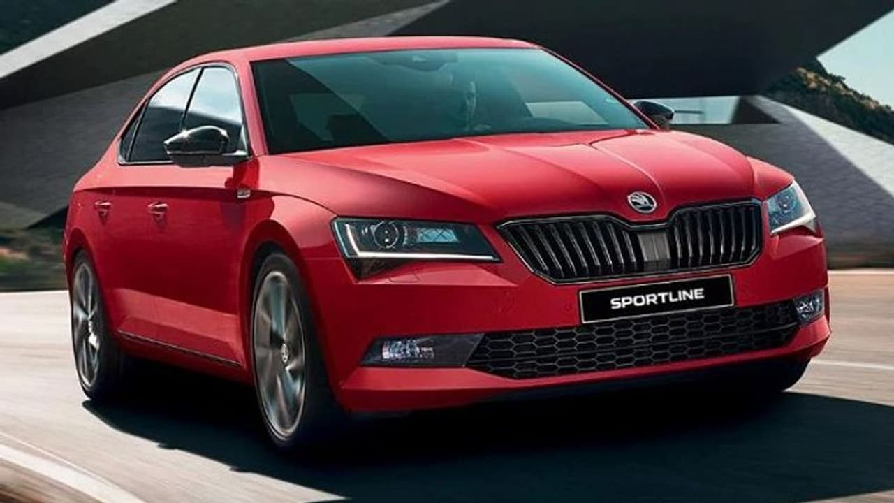 അടുത്ത തലമുറ സ്കോഡ സൂപ്പർബ് അടുത്ത വർഷം എത്തും