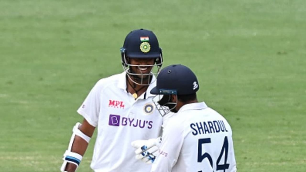 കോലി മുതല് സച്ചിന് വരെ; വാഷിംഗ്ടണിനും ഷാര്ദുലിനും അഭിനന്ദനപ്രവാഹം കോലി മുതല് സച്ചിന് വരെ; വാഷിംഗ്ടണിനും ഷാര്ദുലിനും അഭിനന്ദനപ്രവാഹം