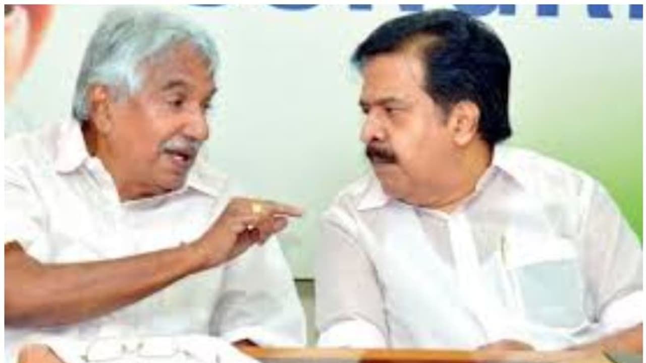 ഉമ്മൻ ചാണ്ടി തെരഞ്ഞെടുപ്പ് മേൽനോട്ട സമിതി ചെയർമാനായേക്കും; ചെന്നിത്തല നല്ല പ്രതിപക്ഷ നേതാവെന്ന് അഭിപ്രായം