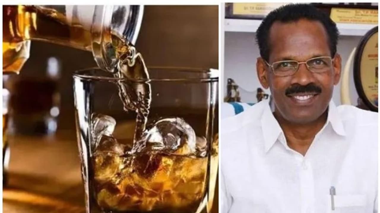 സംസ്ഥാനത്ത് മദ്യവില കുറയ്ക്കുന്നത് പരിഗണനയിലെന്ന് എക്സൈസ് മന്ത്രി; നികുതി കുറയ്ക്കുമെന്ന് സൂചന സംസ്ഥാനത്ത് മദ്യവില കുറയ്ക്കുന്നത് പരിഗണനയിലെന്ന് എക്സൈസ് മന്ത്രി; നികുതി കുറയ്ക്കുമെന്ന് സൂചന
