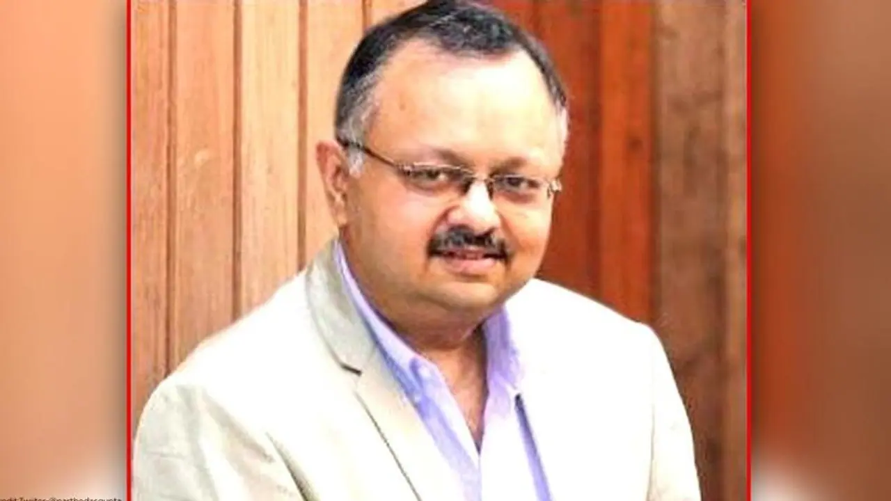 TRP scam: Ex BARC CEO Partho Dasgupta’s bail plea rejected by Mumbai sessions court TRP scam: Ex BARC CEO Partho Dasgupta’s bail plea rejected by Mumbai sessions court