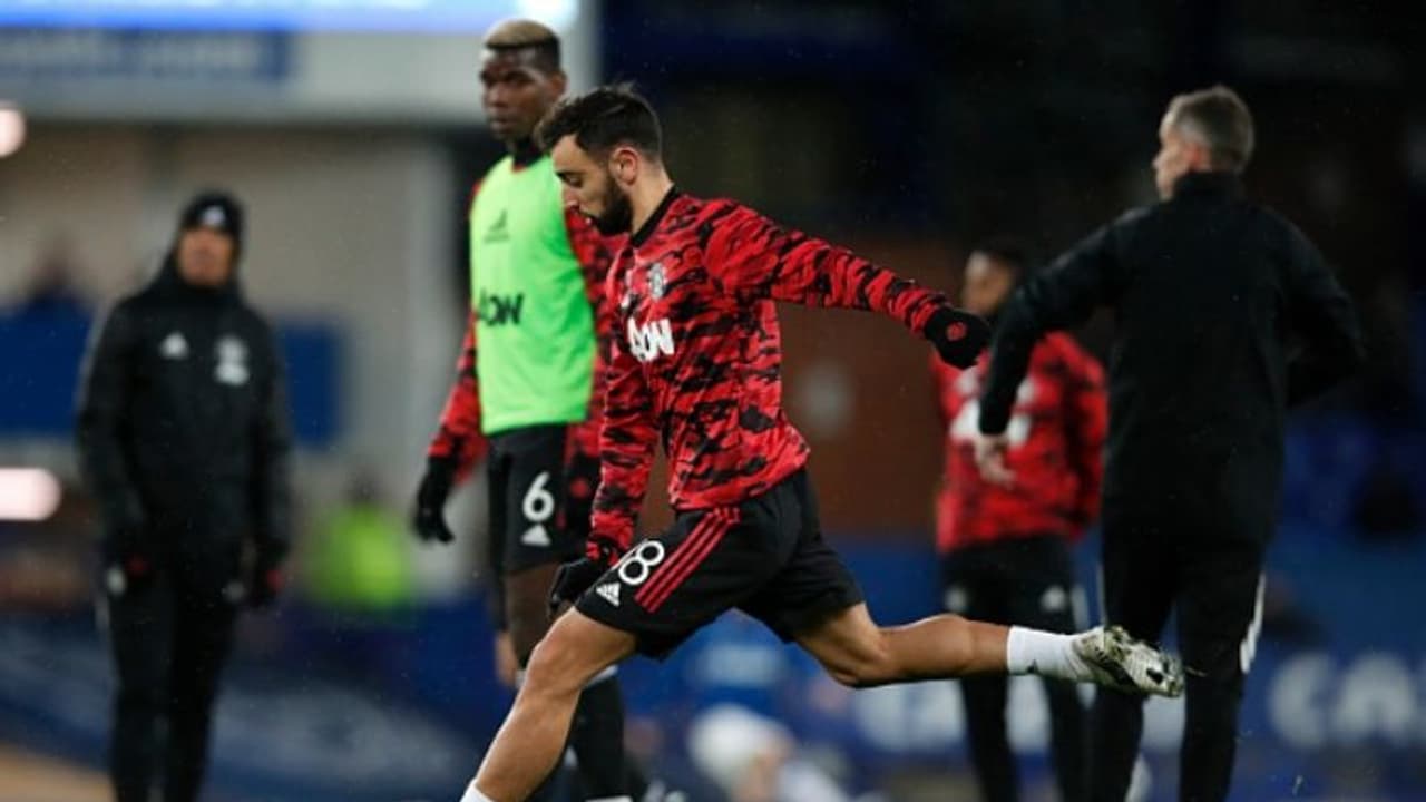 സൂപ്പര് സണ്ഡേ: പ്രീമിയർ ലീഗില് ലിവര്പൂള് യുണൈറ്റഡ് പോര്; സ്പാനിഷ് സൂപ്പര് കപ്പില് ബാഴ്സക്ക് ഫൈനല് സൂപ്പര് സണ്ഡേ: പ്രീമിയർ ലീഗില് ലിവര്പൂള് യുണൈറ്റഡ് പോര്; സ്പാനിഷ് സൂപ്പര് കപ്പില് ബാഴ്സക്ക് ഫൈനല്