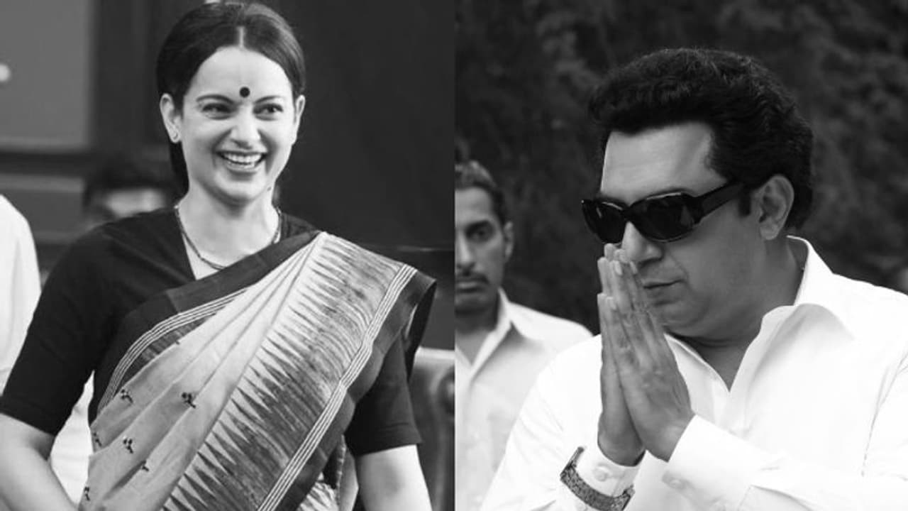 ജയലളിതയായി കങ്കണ, എംജിആറിനെ ഓര്മ്മിപ്പിച്ച് അരവിന്ദ് സ്വാമിയും; 'തലൈവി' പുതിയ സ്റ്റിൽ ജയലളിതയായി കങ്കണ, എംജിആറിനെ ഓര്മ്മിപ്പിച്ച് അരവിന്ദ് സ്വാമിയും; 'തലൈവി' പുതിയ സ്റ്റിൽ