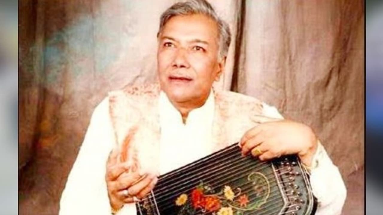 ಶಾಸ್ತ್ರೀಯ ಸಂಗೀತ ದಿಗ್ಗಜ ಉಸ್ತಾದ್ ಗುಲಾಮ್ ಮುಸ್ತಫಾ ಖಾನ್ ಇನ್ನಿಲ್ಲ