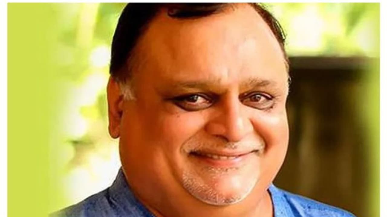 എല്ജെഡി ജെഡിഎസ് ലയനത്തില് തീരുമാനമായില്ലെന്ന് എം വി ശ്രേയാംസ് കുമാര് എല്ജെഡി ജെഡിഎസ് ലയനത്തില് തീരുമാനമായില്ലെന്ന് എം വി ശ്രേയാംസ് കുമാര്