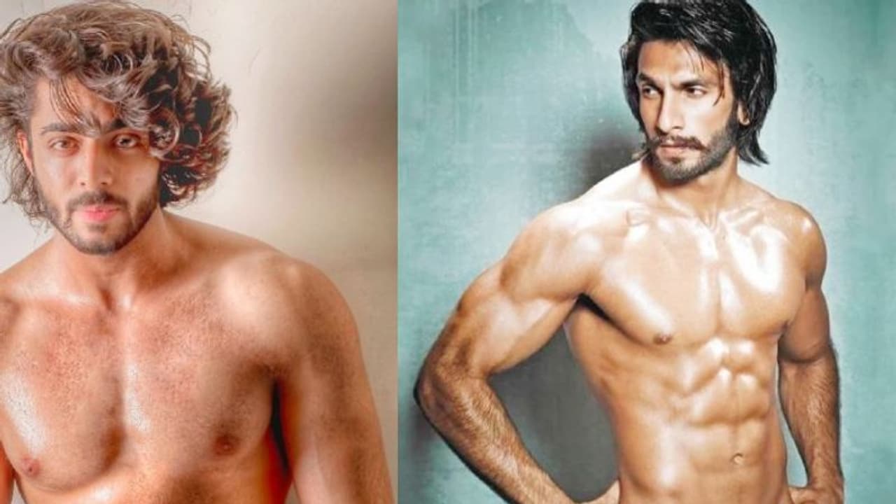 Rapping এ রণবীর সিংকে টেক্কা ক্রুশালের, অভিনয়ের পাশাপাশি এই প্রতিভাও ছিল অভিনেতার