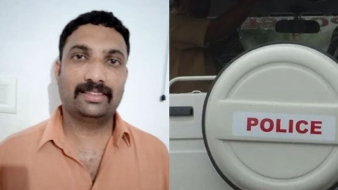 കേസ് ഒതുക്കാന് പണം; സുപ്രീം കോടതി ജഡ്ജി ചമഞ്ഞ് ലക്ഷങ്ങള് തട്ടിയെടുത്തു, പ്രതി പിടിയില് കേസ് ഒതുക്കാന് പണം; സുപ്രീം കോടതി ജഡ്ജി ചമഞ്ഞ് ലക്ഷങ്ങള് തട്ടിയെടുത്തു, പ്രതി പിടിയില്