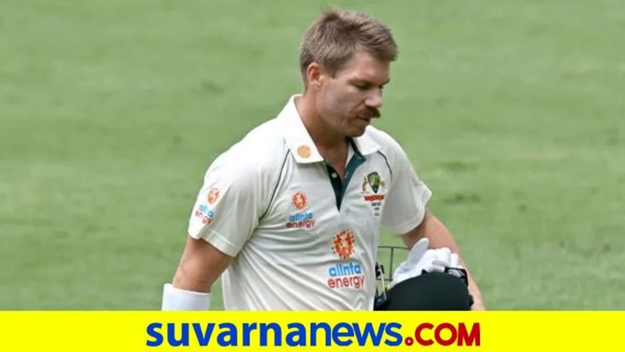 ಬ್ರಿಸ್ಬೇನ್ ಟೆಸ್ಟ್: ಉತ್ತಮ ಆರಂಭ ಪಡೆದಿದ್ದ ಆಸೀಸ್ಗೆ, ಭಾರತ ಶಾಕ್..! ಬ್ರಿಸ್ಬೇನ್ ಟೆಸ್ಟ್: ಉತ್ತಮ ಆರಂಭ ಪಡೆದಿದ್ದ ಆಸೀಸ್ಗೆ, ಭಾರತ ಶಾಕ್..!