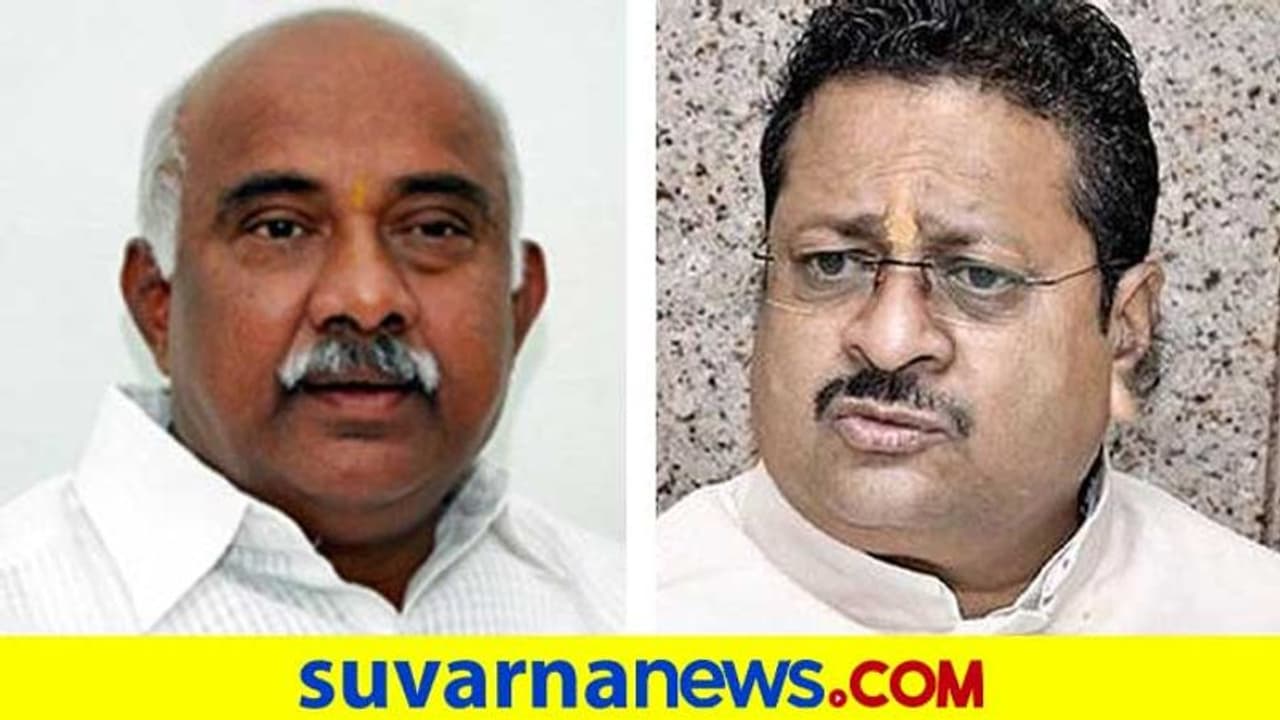 'ಯತ್ನಾಳ್‌, ವಿಶ್ವನಾಥ್‌ ಮೆಂಟಲ್‌ ಕೇಸ್‌ಗಳು, ಪಕ್ಷದಿಂದ ಉಚ್ಚಾಟಿಸಿ'