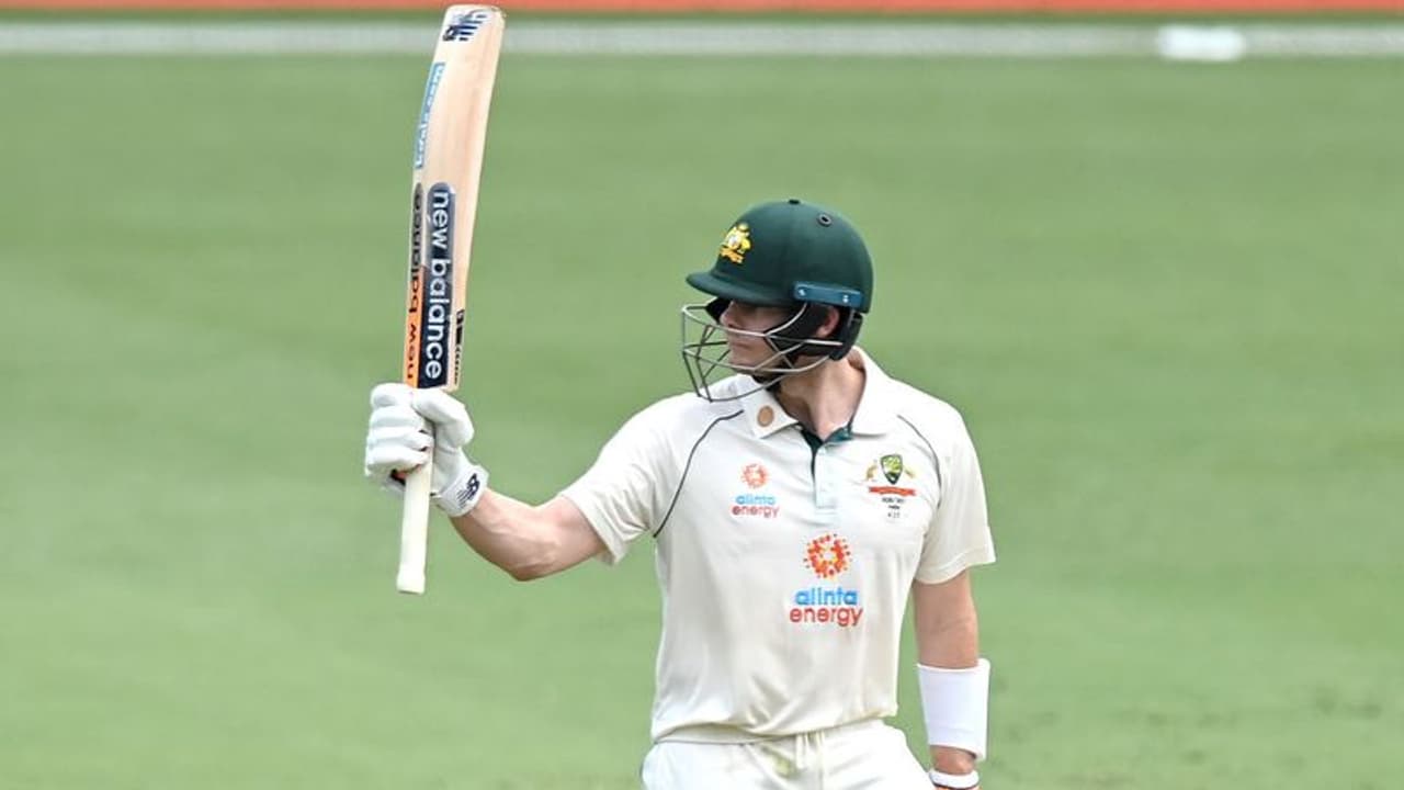 Ashes 2021 22, Adelaide Test (D/N): Steven Smith falls short of 28th Test century, netizens left heartbroken