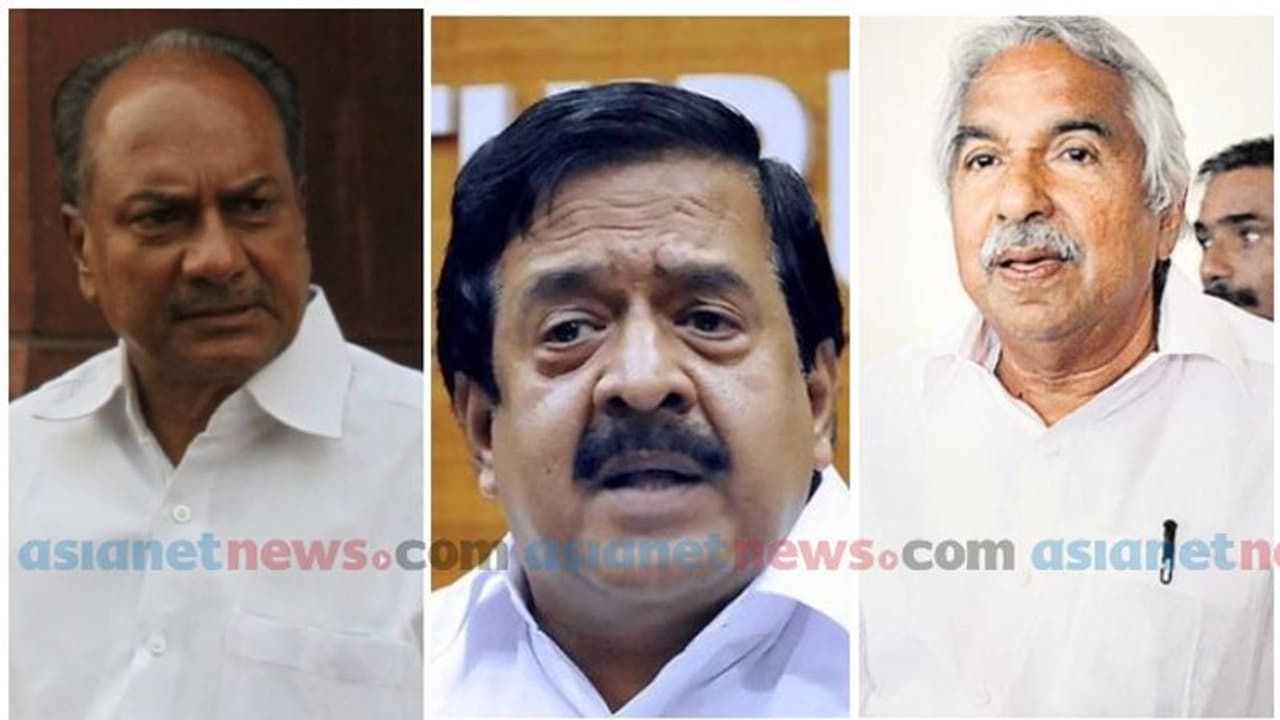 ഉമ്മൻചാണ്ടിയും ചെന്നിത്തലയും മത്സരിക്കും, മുഖ്യമന്ത്രി സ്ഥാർത്ഥി പിന്നെ, നയിക്കാൻ ആന്റണിയും ഉമ്മൻചാണ്ടിയും ചെന്നിത്തലയും മത്സരിക്കും, മുഖ്യമന്ത്രി സ്ഥാർത്ഥി പിന്നെ, നയിക്കാൻ ആന്റണിയും