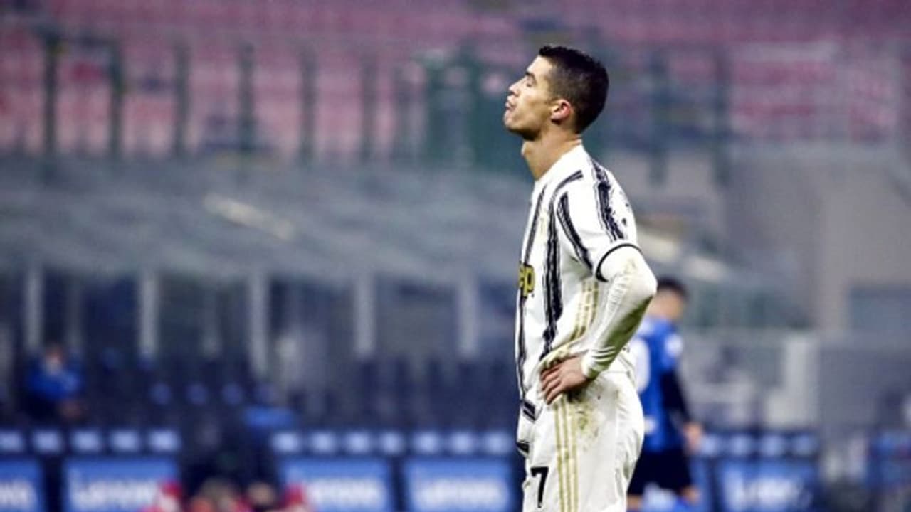 സീരി എയില്‍ ഇന്ററിനെതിരെ യുവന്റസിന് തോല്‍വി; ലിവര്‍പൂള്‍ മാഞ്ചസ്റ്റര്‍ മത്സരം സമനിലയില്‍