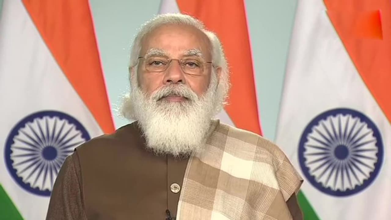 মেট্রো প্রকল্পের সূচনা করে আগের সরকারকে 'খোঁচা' প্রধানমন্ত্রীর, বললেন দেশে হাজার কিলোমিটার নেটওয়ার্কের কাজ চল মেট্রো প্রকল্পের সূচনা করে আগের সরকারকে 'খোঁচা' প্রধানমন্ত্রীর, বললেন দেশে হাজার কিলোমিটার নেটওয়ার্কের কাজ চল