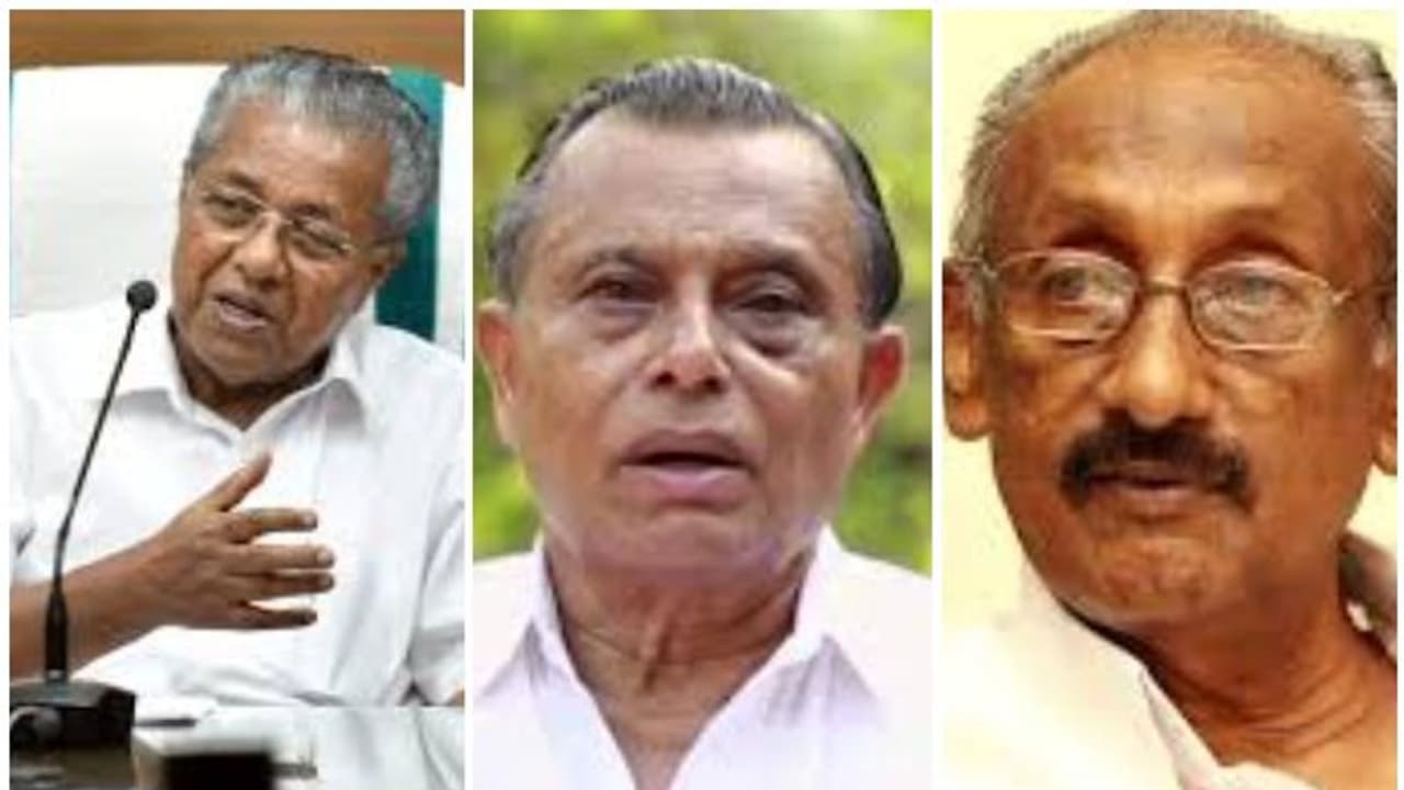 ഉദുമ വിവാദം; എംഎൽഎയെ പിന്തുണച്ച് മുഖ്യമന്ത്രി; നടപടി ഏകപക്ഷീയമെന്ന് കെ സി ജോസഫ്, സഭവിട്ടിറങ്ങി പ്രതിപക്ഷം