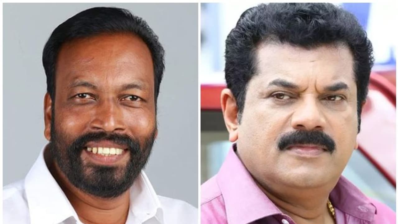 നിയമസഭ സമ്മേളനത്തിൽ പങ്കെടുത്ത 4 എംഎൽഎമാർക്ക് കൊവിഡ് നിയമസഭ സമ്മേളനത്തിൽ പങ്കെടുത്ത 4 എംഎൽഎമാർക്ക് കൊവിഡ്