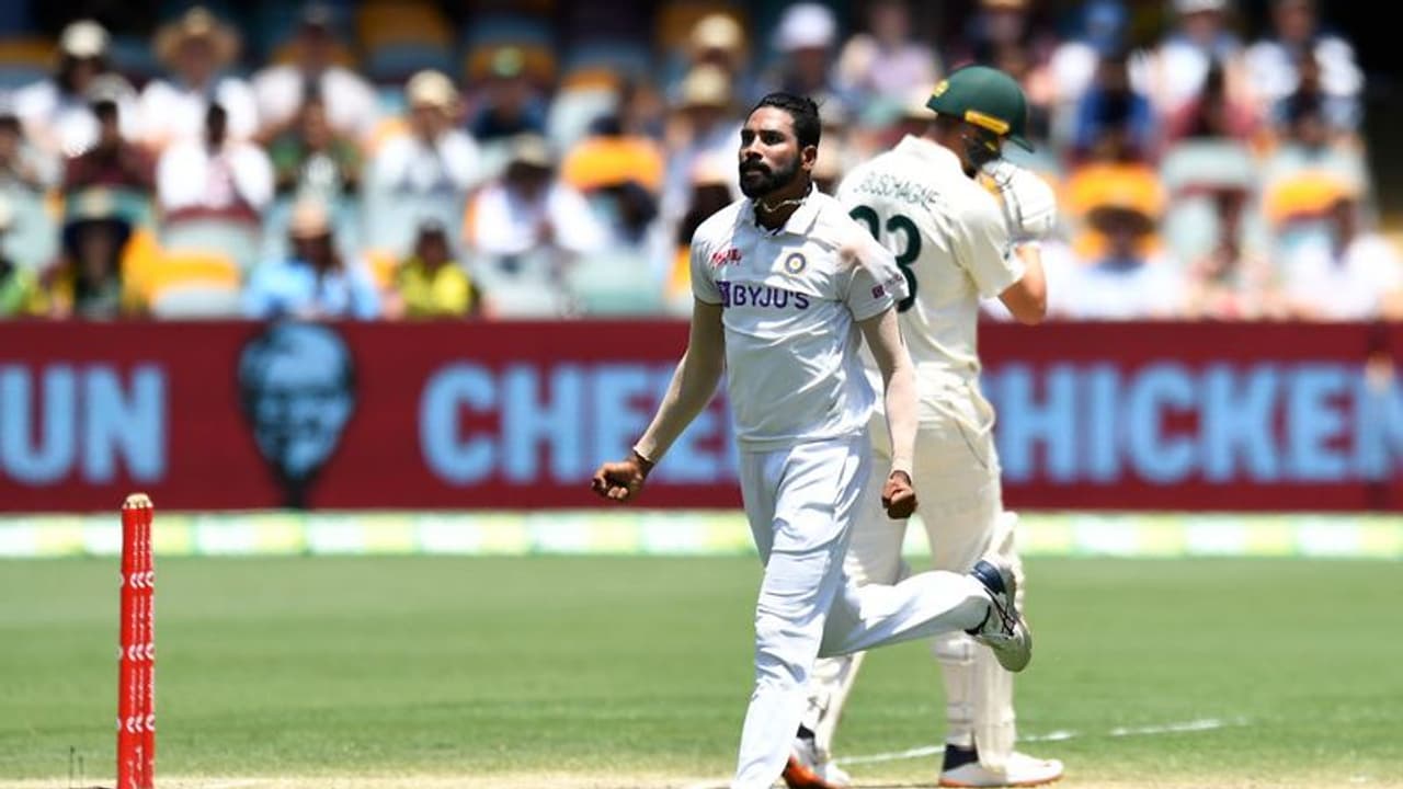 ആരാധകര്ക്ക് സന്തോഷവാര്ത്ത, ഇന്ത്യ ഓസ്ട്രേലിയ ടെസ്റ്റ് പരമ്പരയില് ഇനി അഞ്ച് മത്സരങ്ങള് ആരാധകര്ക്ക് സന്തോഷവാര്ത്ത, ഇന്ത്യ ഓസ്ട്രേലിയ ടെസ്റ്റ് പരമ്പരയില് ഇനി അഞ്ച് മത്സരങ്ങള്