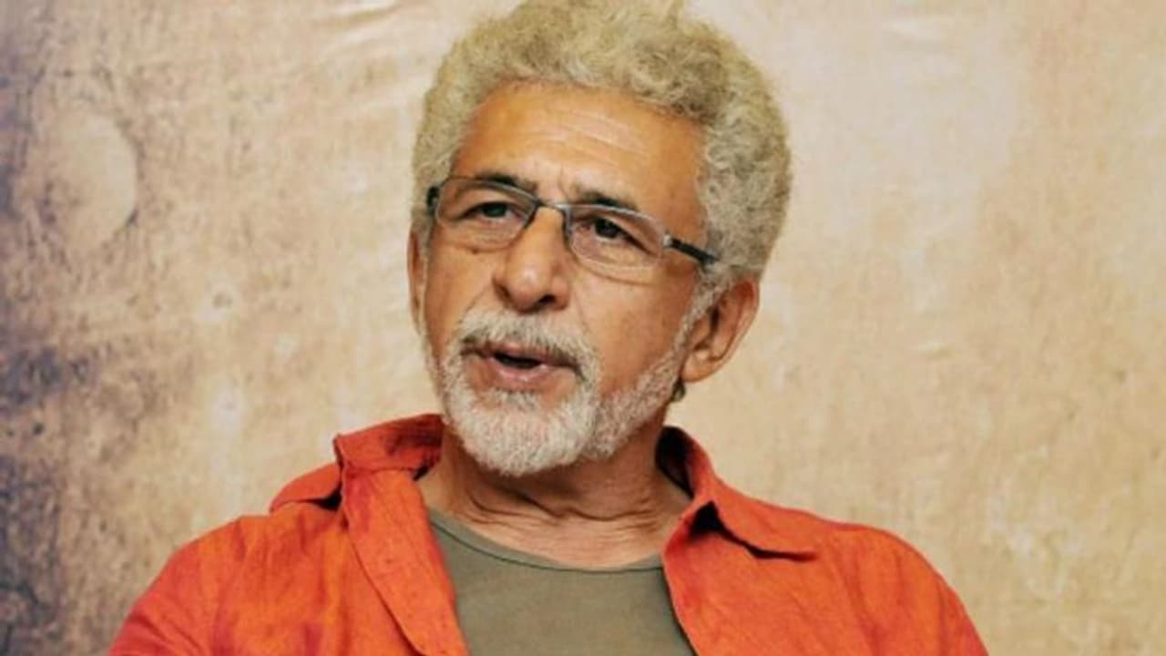 Muhammad Prophet Row: ప్రధాని చర్యలు తీసుకోవాలి.. విద్వేష విషాన్ని ఆపాలి: మోడీకి నసీరుద్దీన్ షా విజ్ఞప్తి Muhammad Prophet Row: ప్రధాని చర్యలు తీసుకోవాలి.. విద్వేష విషాన్ని ఆపాలి: మోడీకి నసీరుద్దీన్ షా విజ్ఞప్తి