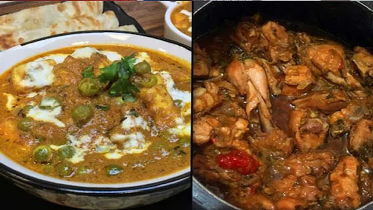 బైడెన్ ప్రమాణస్వీకారంలో.. కమలా హరిస్ కు ఇష్టమైన వంటకం.. ! బైడెన్ ప్రమాణస్వీకారంలో.. కమలా హరిస్ కు ఇష్టమైన వంటకం.. !