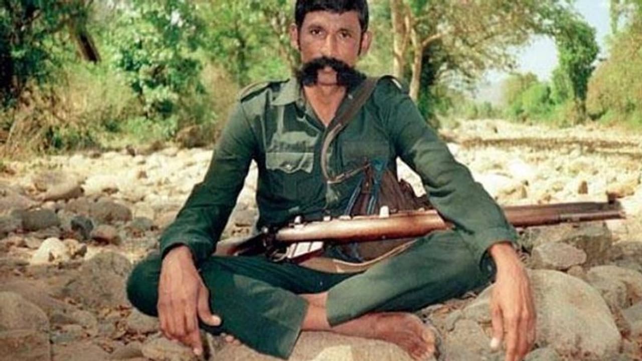 வீரப்பன் தேடுதல் வேட்டையில் பாதிக்கப்பட்ட மலைகிராம மக்கள்… 28 ஆண்டுகளாகியும் நிவாரணம் கிடைக்காமல் கண்ணீர்…!