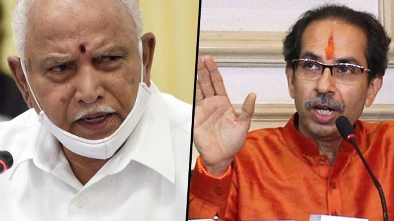 ಮಹಾರಾಷ್ಟ್ರದಿಂದ ಈಗ ಕೊರೋನಾ ಕ್ಯಾತೆ! ಮಹಾರಾಷ್ಟ್ರದಿಂದ ಈಗ ಕೊರೋನಾ ಕ್ಯಾತೆ!