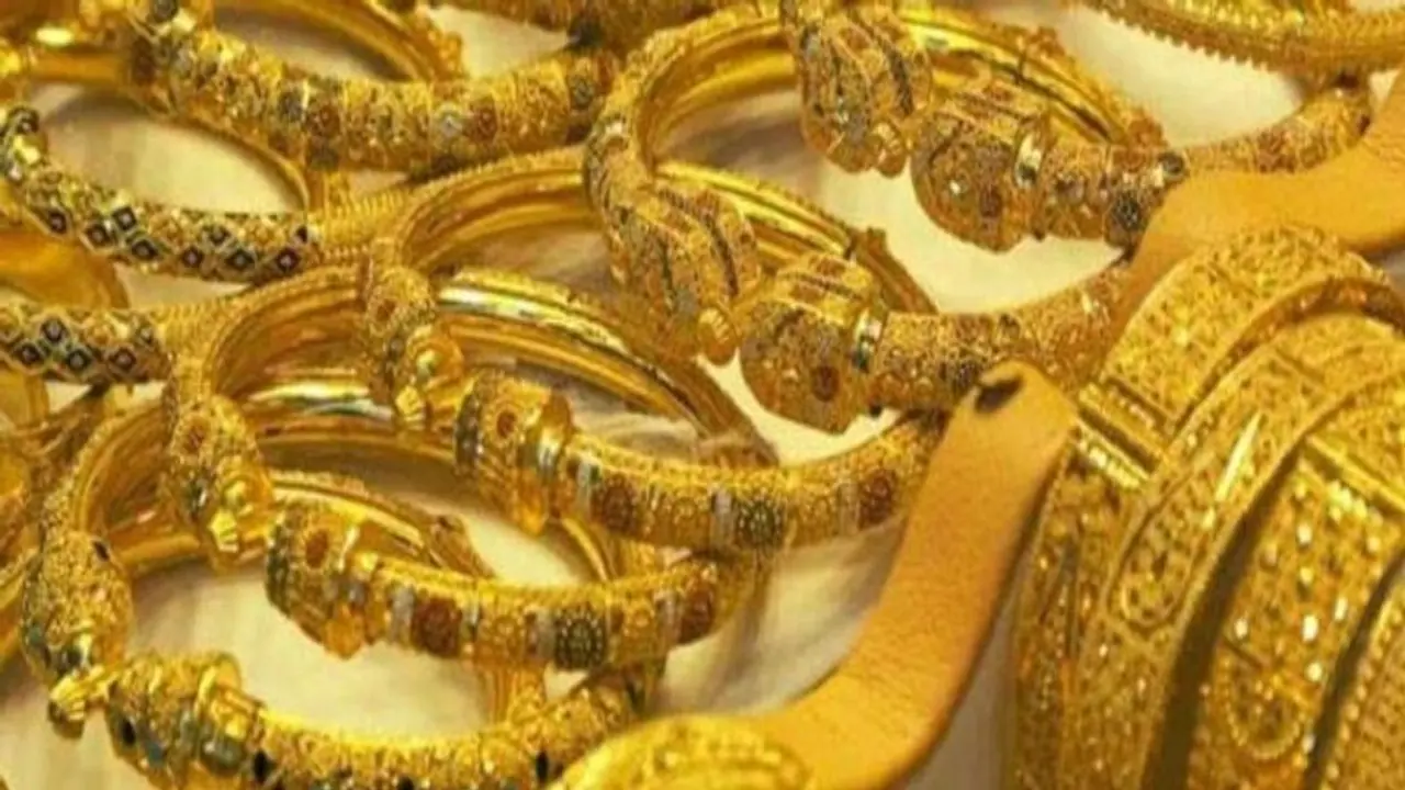 Gold and Silver Price: ಹೇಗಿದೆ ಇಂದಿನ ಚಿನ್ನ, ಬೆಳ್ಳಿ ದರ? ಇಲ್ಲಿದೆ ಇಂದಿನ ದರ