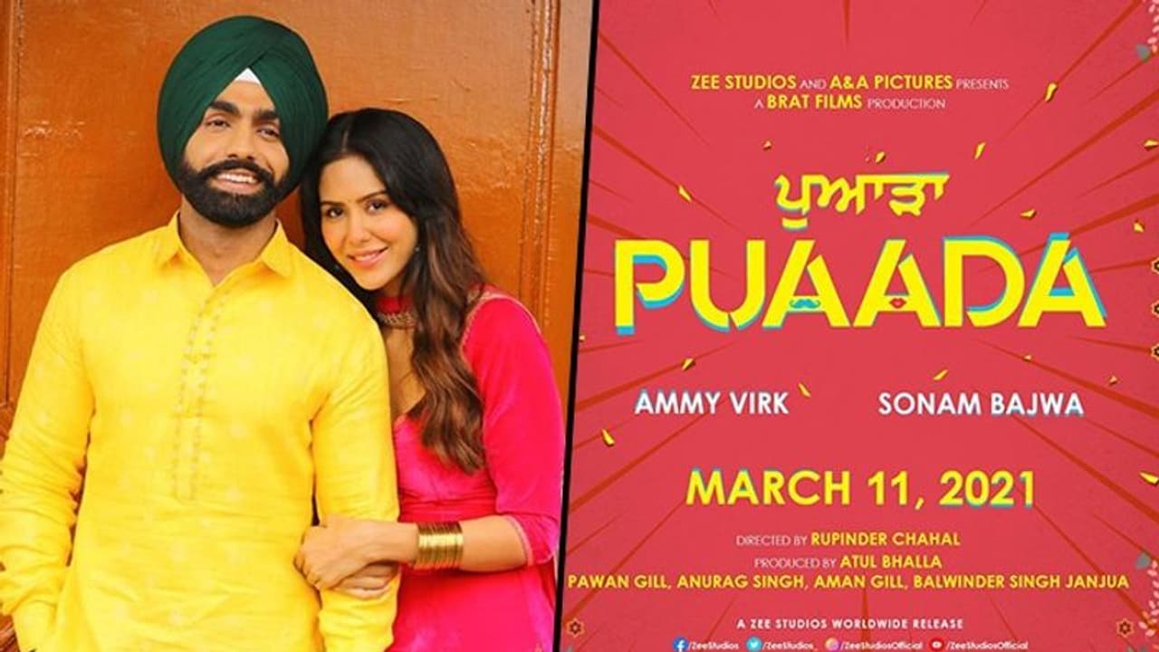 Will the movie Puaada promote Punjabi cinemas to bounce back after a year? Will the movie Puaada promote Punjabi cinemas to bounce back after a year?