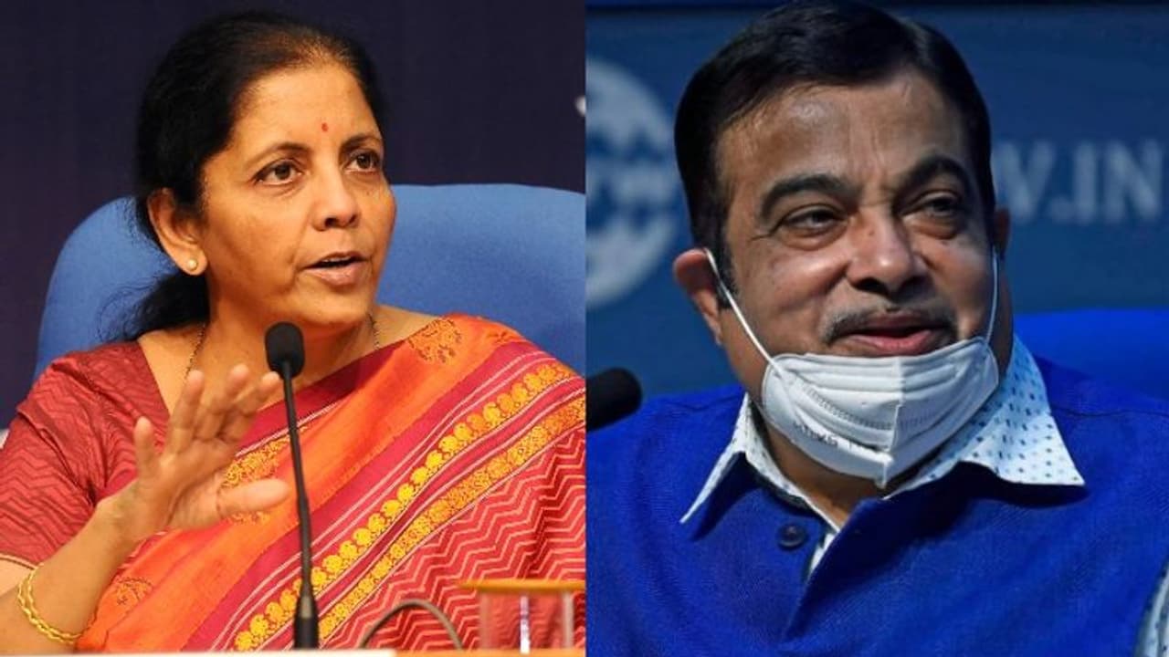 40 ശതമാനം കൂടുതൽ തുക വേണമെന്ന് കേന്ദ്ര ഗതാഗത മന്ത്രാലയം; വമ്പൻ പദ്ധതികളുമായി എൻഎച്ച്എഐ 40 ശതമാനം കൂടുതൽ തുക വേണമെന്ന് കേന്ദ്ര ഗതാഗത മന്ത്രാലയം; വമ്പൻ പദ്ധതികളുമായി എൻഎച്ച്എഐ