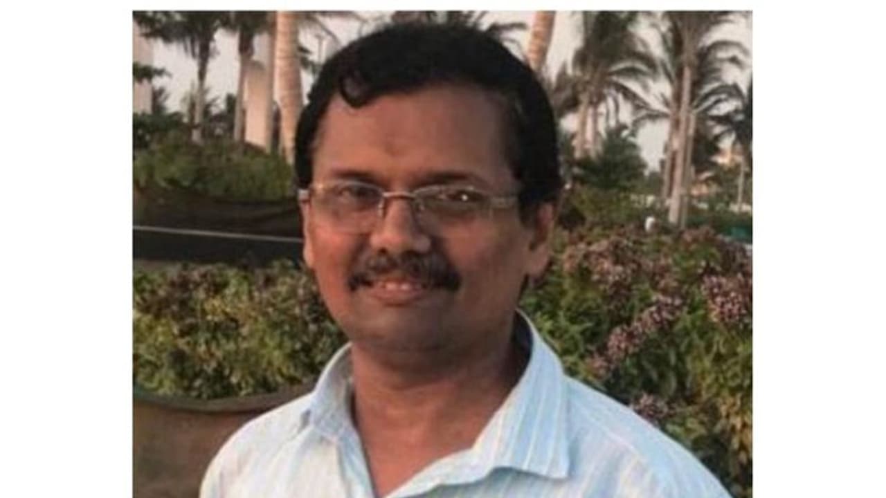 നാട്ടിൽ പോകാനുള്ള തയ്യാറെടുപ്പിലായിരുന്ന പ്രവാസി മലയാളി മരിച്ചു