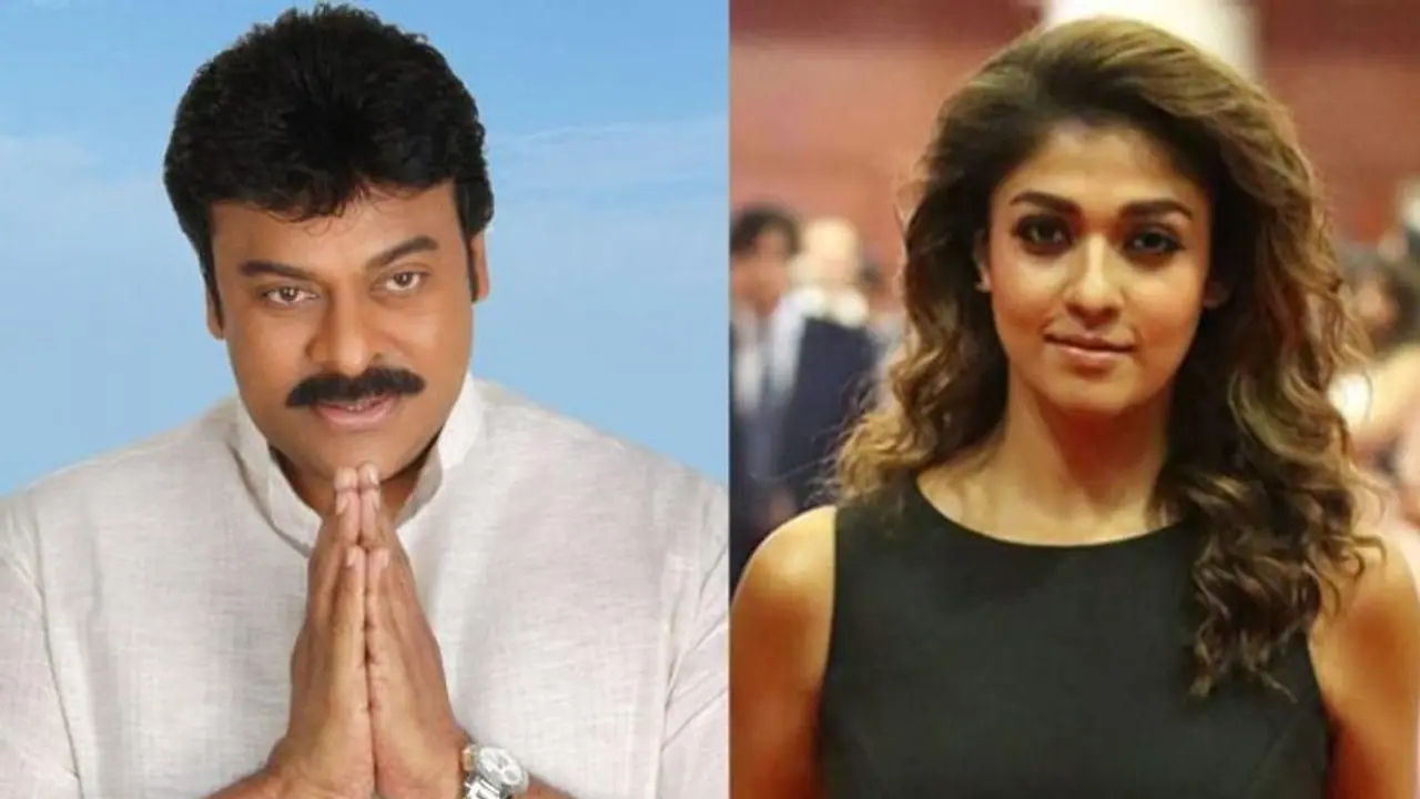 Nayanatara: హీరోలకు సమానంగా... చిరు సినిమా కోసం కోట్లు తీసుకుంటున్న నయనతార!