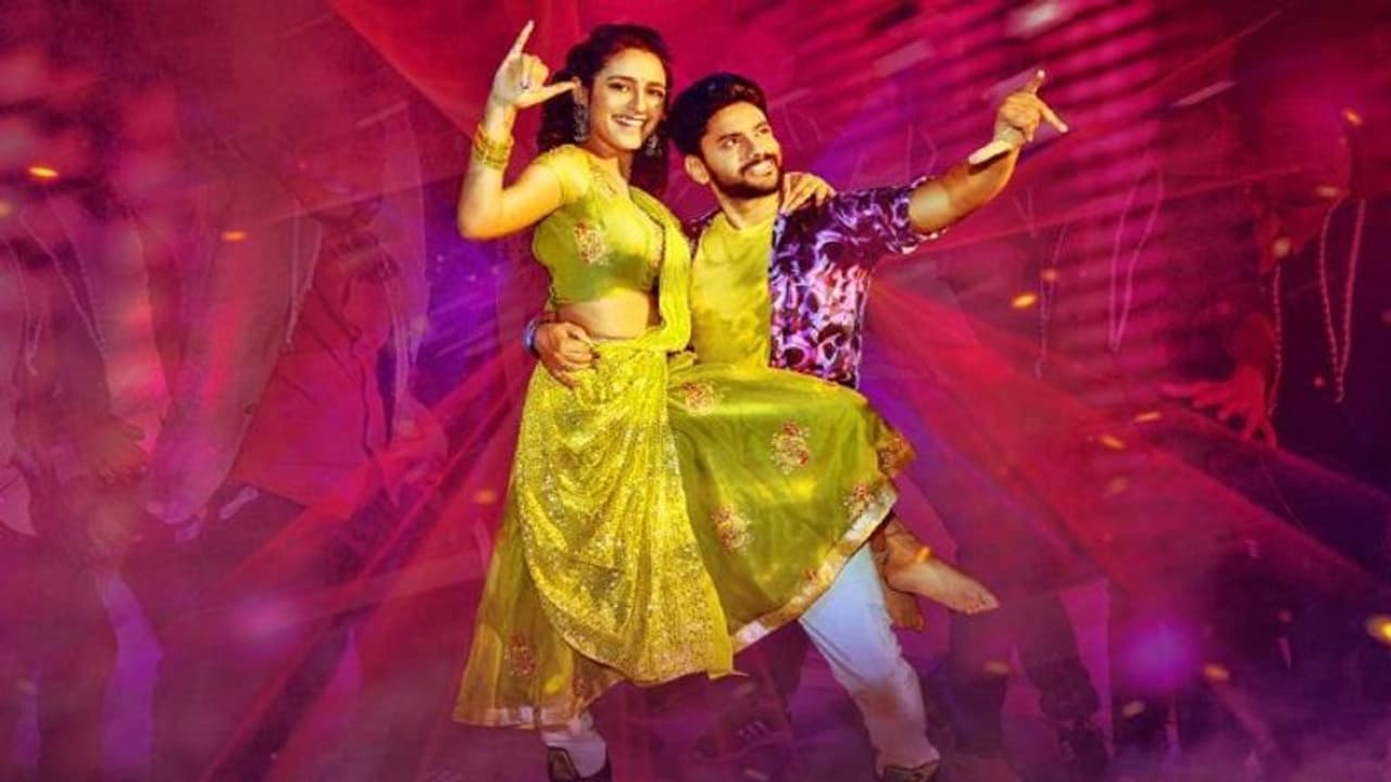 `లడీ లడీ.. `సాంగ్ ఓవర్ నైట్ వారి ఫేట్నే మార్చేసిందిగా! `లడీ లడీ.. `సాంగ్ ఓవర్ నైట్ వారి ఫేట్నే మార్చేసిందిగా!