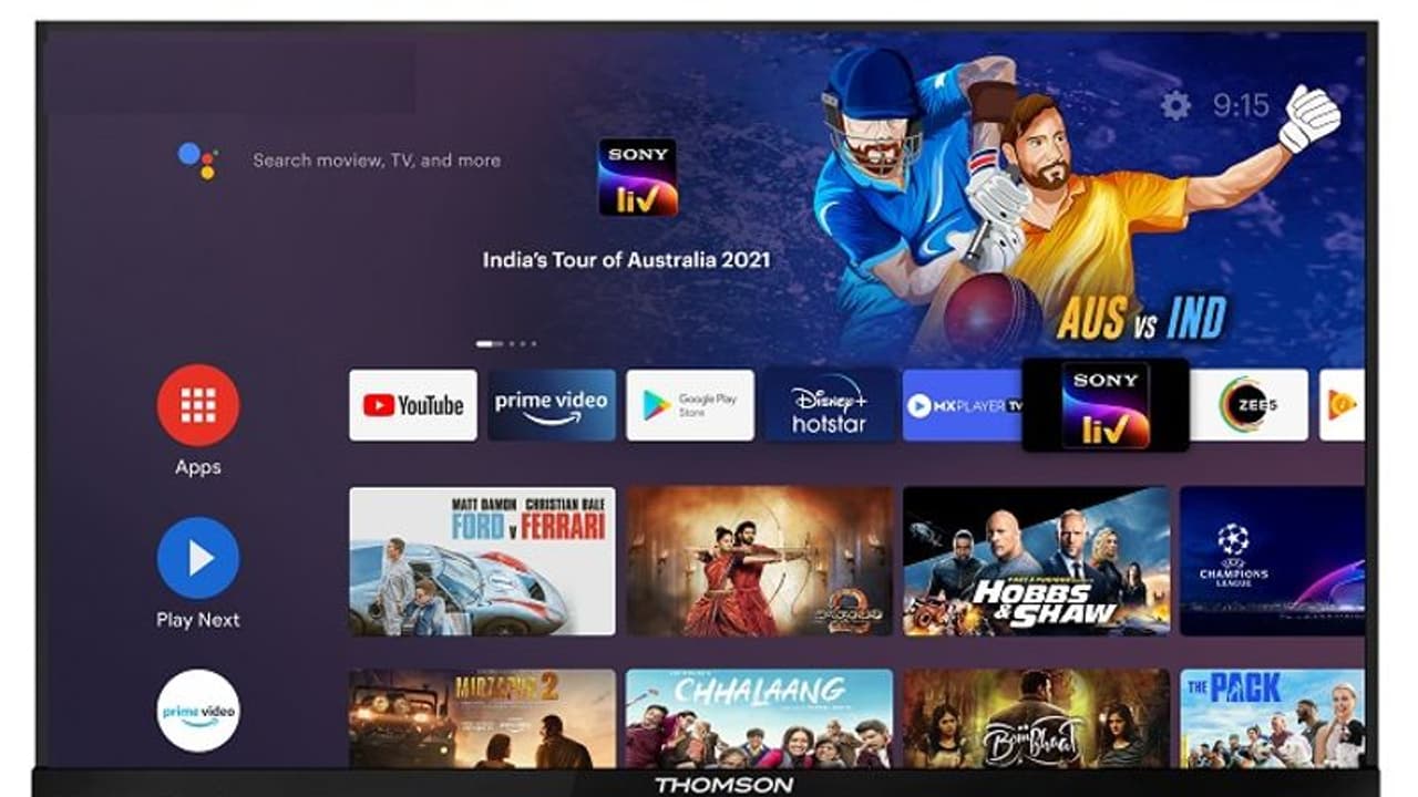 ರಿಪಬ್ಲಿಕ್ ಡೇ ಆಫರ್ ಘೋಷಿಸಿದ ಥಾಮ್ಸನ್ ಟಿವಿ; ಕೊಡುಗೆ ಕೆಲ ದಿನ ಮಾತ್ರ!