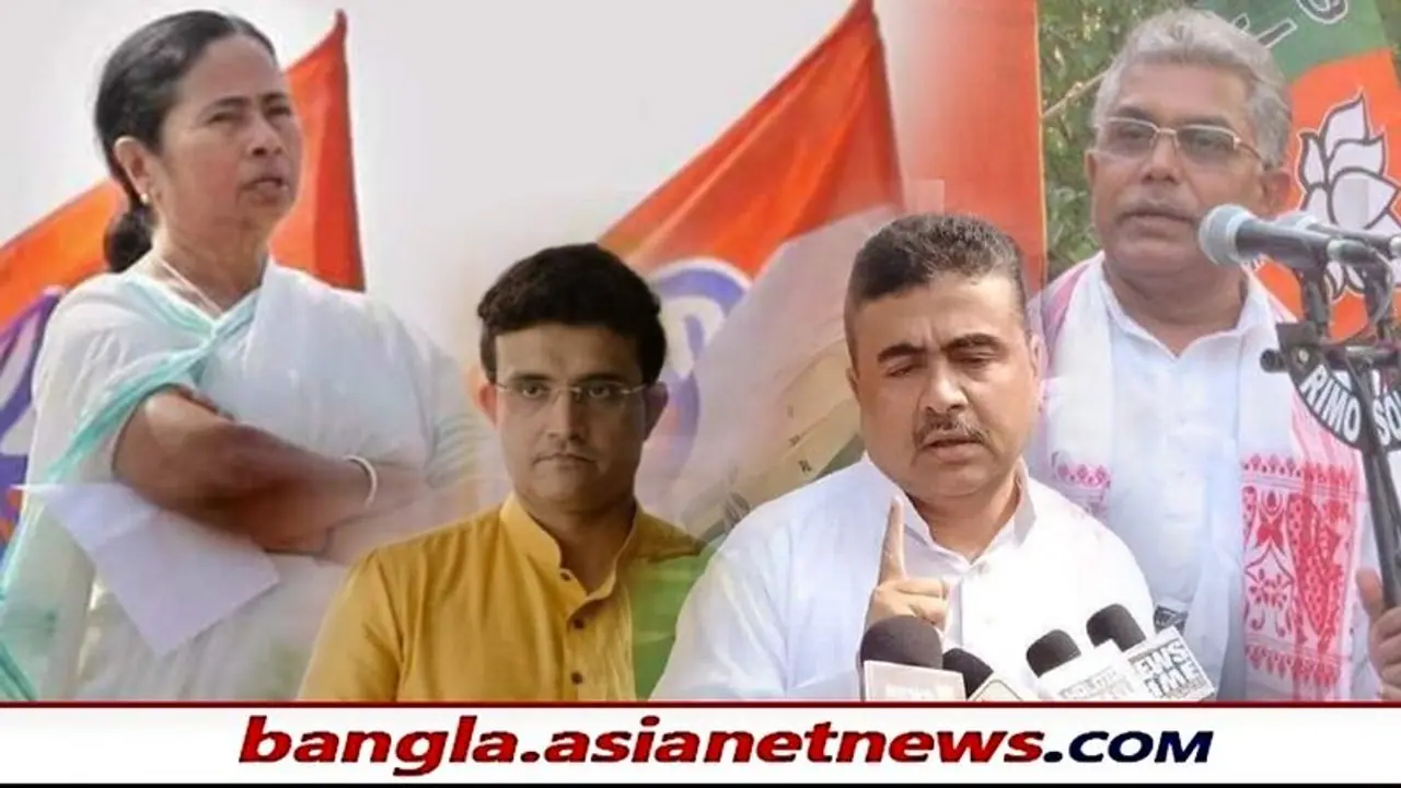 কাদের দখলে বাংলা, কে হতে চলেছেন পরবর্তী মুখ্যমন্ত্রী কী জানা গেল সি ভোটার'এর সমীক্ষায় কাদের দখলে বাংলা, কে হতে চলেছেন পরবর্তী মুখ্যমন্ত্রী কী জানা গেল সি ভোটার'এর সমীক্ষায়