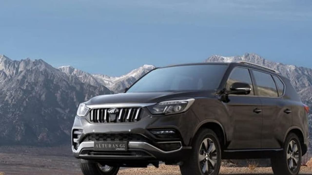 మహీంద్ర కార్లపై కళ్ళు చెదిరే ఆఫర్.. ఏకంగా 3 లక్షల వరకు తగ్గింపు.. కొద్దిరోజులే అవకాశం మహీంద్ర కార్లపై కళ్ళు చెదిరే ఆఫర్.. ఏకంగా 3 లక్షల వరకు తగ్గింపు.. కొద్దిరోజులే అవకాశం