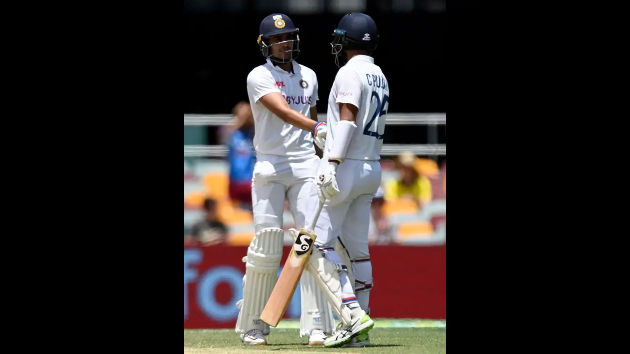 2வது இன்னிங்ஸில் கில், புஜாரா சதம்.. வங்கதேசத்திற்கு மெகா இலக்கை நிர்ணயித்து வெற்றியை உறுதி செய்த இந்தியா 2வது இன்னிங்ஸில் கில், புஜாரா சதம்.. வங்கதேசத்திற்கு மெகா இலக்கை நிர்ணயித்து வெற்றியை உறுதி செய்த இந்தியா