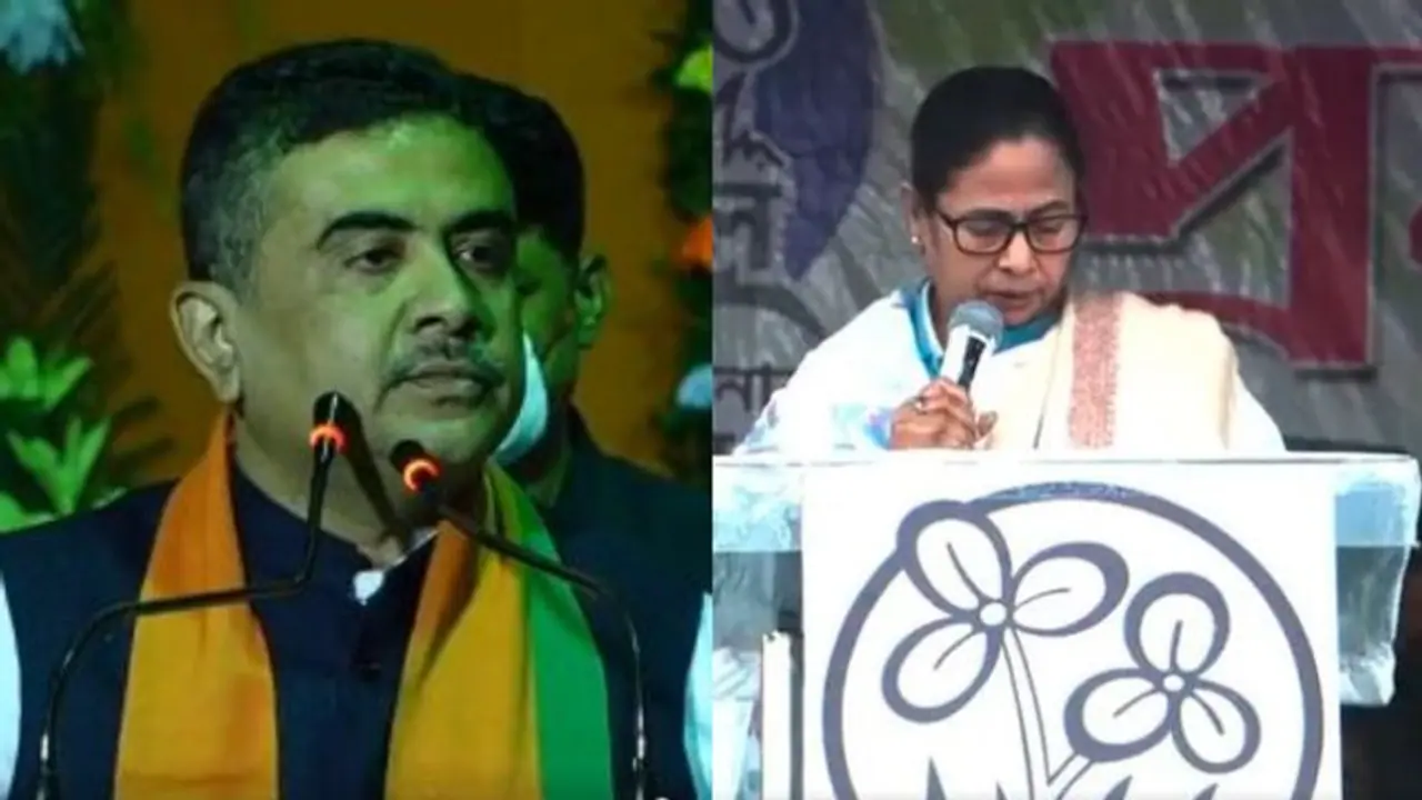 'ডিসেম্বরে পড়ে যাবে তৃণমূল সরকার, ২০২৪এ বিধানসভা ভোট রাজ্যে', শুভেন্দুর মন্তব্যে পাল্টা দিলেন চন্দ্রিমা 