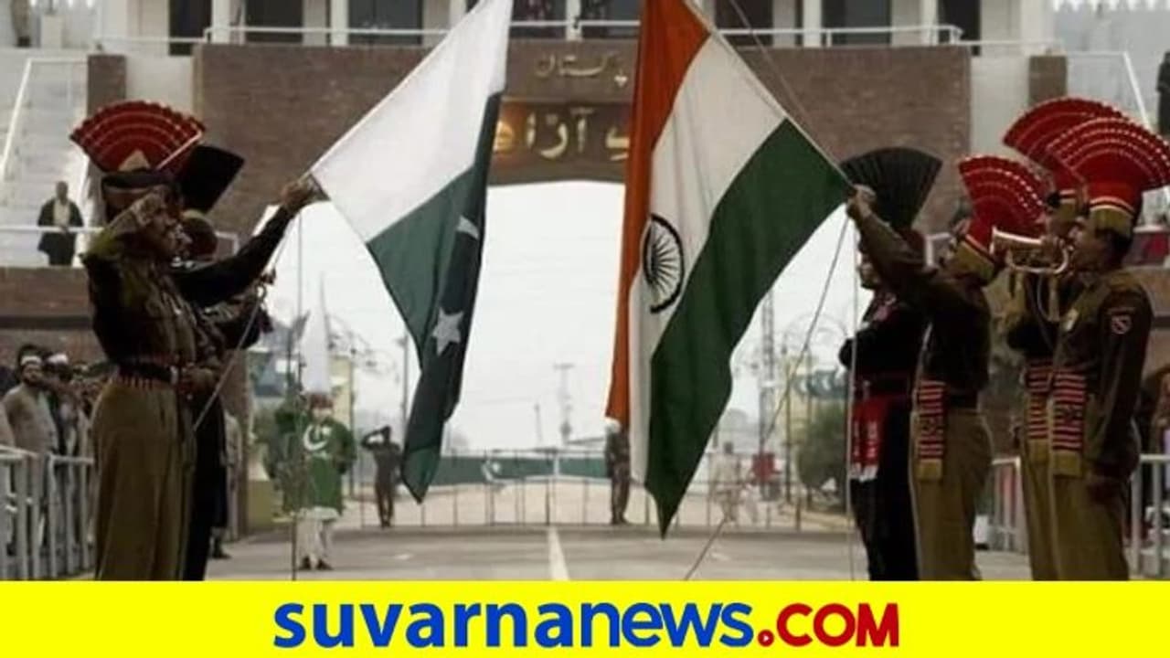 ಈ ಬಾರಿ ಗಣರಾಜ್ಯೋತ್ಸವಕ್ಕೆ ಅಟ್ಟಾರಿ ಗಡಿಯಲ್ಲಿ ಭಾರತ ಪಾಕ್‌ ಸೇನೆ ಪ್ರದರ್ಶನ ಇಲ್ಲ!