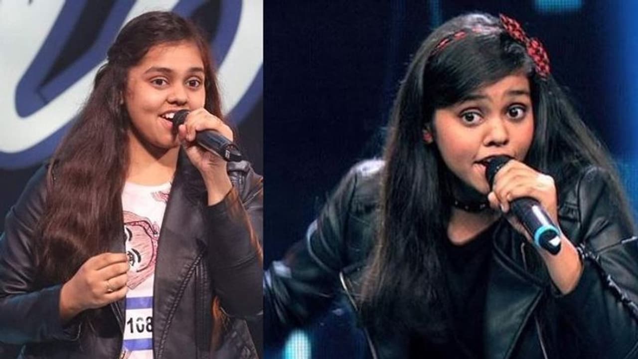 లేడీ కిశోర్ కుమార్.. షణ్ముఖ ప్రియ.. తెలుగు సింగర్పై అమిత్ కుమార్ ప్రశంస లేడీ కిశోర్ కుమార్.. షణ్ముఖ ప్రియ.. తెలుగు సింగర్పై అమిత్ కుమార్ ప్రశంస