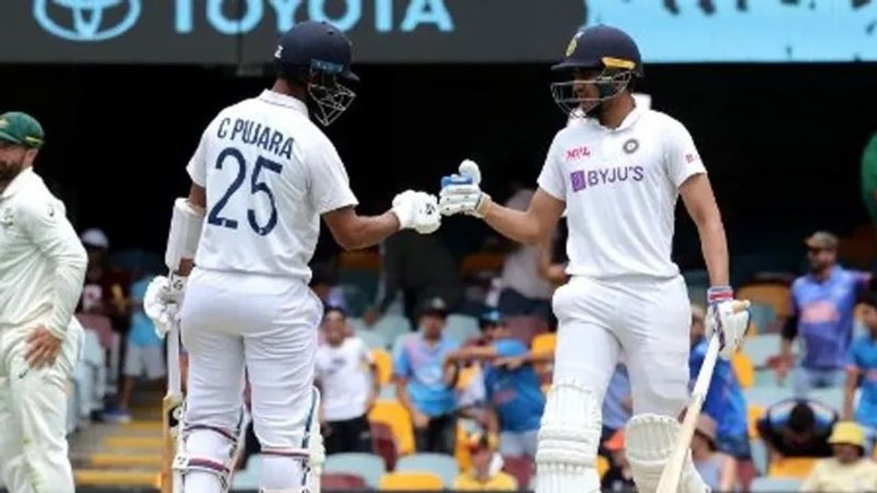 ರೋಚಕ ಘಟ್ಟದತ್ತ ಬ್ರಿಸ್ಬೇನ್ ಟೆಸ್ಟ್‌; ಸರಣಿ ಗೆಲ್ಲಲು ಟೀಂ ಇಂಡಿಯಾಗೆ ಬೇಕಿದೆ 145 ರನ್‌