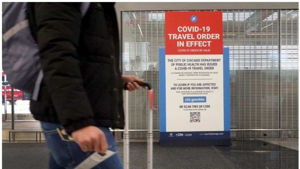 കൊവിഡ് ബാധിക്കുമോ എന്ന ഭയം, ഇന്ത്യൻ വംശജൻ വിമാനത്താവളത്തിലൊളിച്ചു കഴിഞ്ഞത് മൂന്നുമാസം, പിടിക്കപ്പെട്ടതിങ്ങനെ കൊവിഡ് ബാധിക്കുമോ എന്ന ഭയം, ഇന്ത്യൻ വംശജൻ വിമാനത്താവളത്തിലൊളിച്ചു കഴിഞ്ഞത് മൂന്നുമാസം, പിടിക്കപ്പെട്ടതിങ്ങനെ