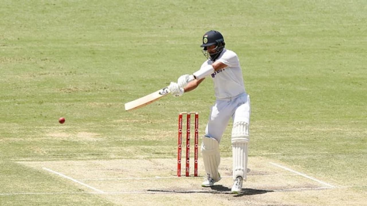 ബ്രിസ്‌ബേനില്‍ ഒരു സെഷന്‍ ബാക്കി; ഇന്ത്യക്ക് ജയിക്കാന്‍ 145 റണ്‍സ്