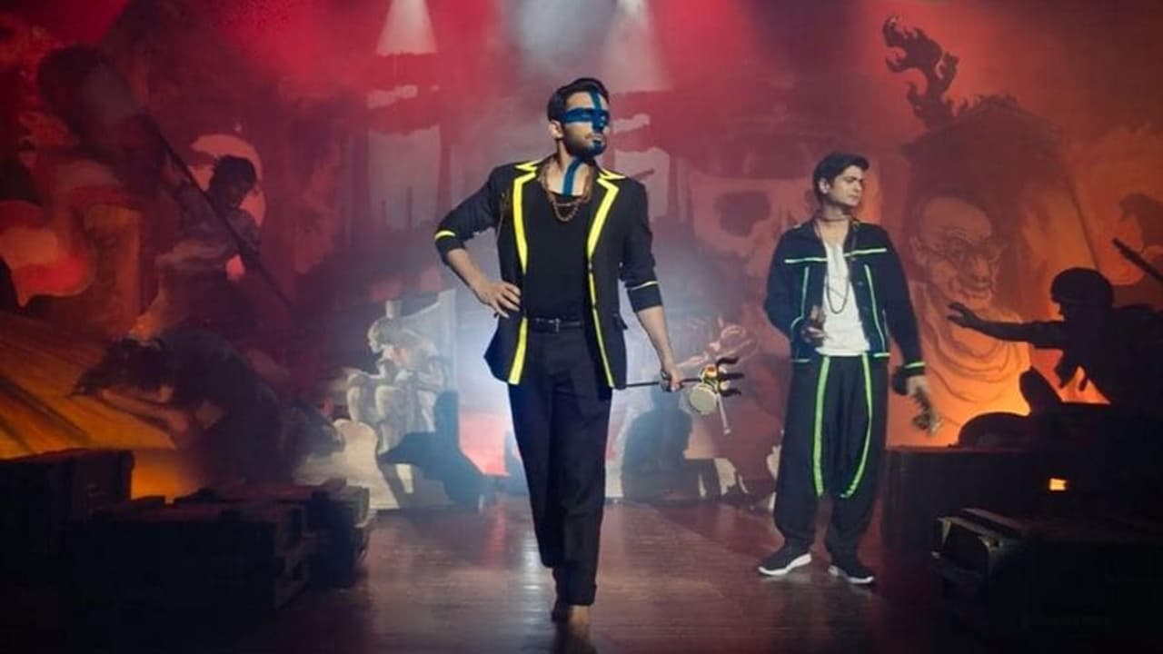 नहीं थम रहा तांडव पर बवाल: यूपी में एक और FIR, एक दिन पहले ही डॉयरेक्टर ने मांगी थी माफी नहीं थम रहा तांडव पर बवाल: यूपी में एक और FIR, एक दिन पहले ही डॉयरेक्टर ने मांगी थी माफी