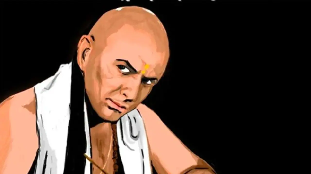 সাফল্যের জন্য শুধু পরিশ্রমই নয় এই ৪টি জিনিসকেও অবলম্বন করা প্রয়োজন, জানায় চাণক্য নীতি