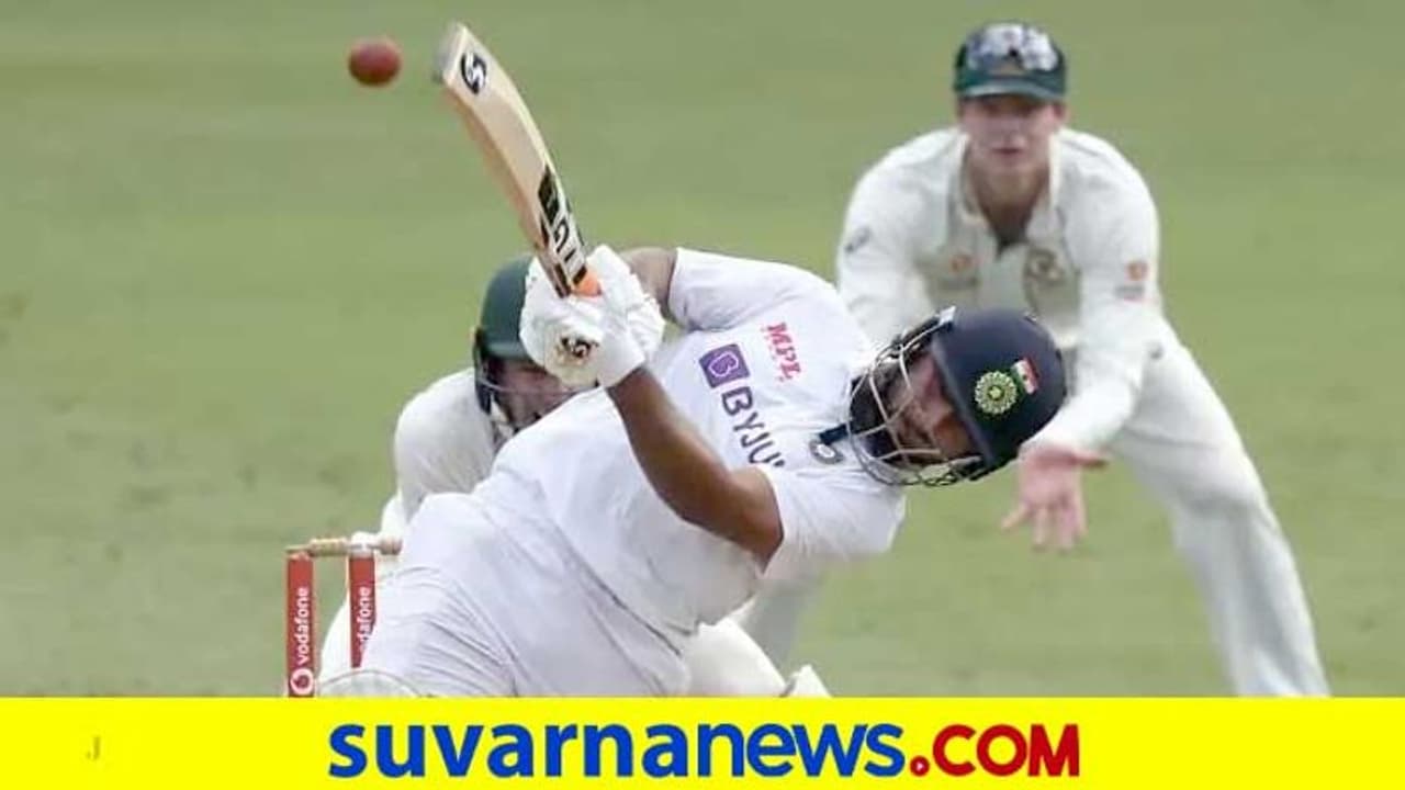 ರಿಷಭ್ ಸಾಧನೆಗೆ ಮತ್ತೊಂದು ಗರಿ: ಐಸಿಸಿ ತಿಂಗಳ ಶ್ರೇಷ್ಠ ಕ್ರಿಕೆಟಿಗ ಪ್ರಶಸ್ತಿ ಪಂತ್ ಪಾಲು ರಿಷಭ್ ಸಾಧನೆಗೆ ಮತ್ತೊಂದು ಗರಿ: ಐಸಿಸಿ ತಿಂಗಳ ಶ್ರೇಷ್ಠ ಕ್ರಿಕೆಟಿಗ ಪ್ರಶಸ್ತಿ ಪಂತ್ ಪಾಲು