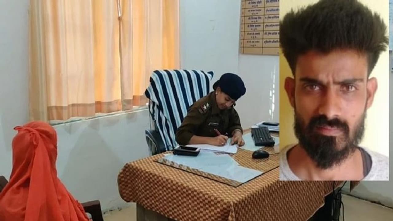 4 साल सनी बन सोहेल ने लड़की से बनाए संबंध, छिपा रखा था एक और राज..पढ़िए MP में लव जिहाद की पहली FIR 4 साल सनी बन सोहेल ने लड़की से बनाए संबंध, छिपा रखा था एक और राज..पढ़िए MP में लव जिहाद की पहली FIR