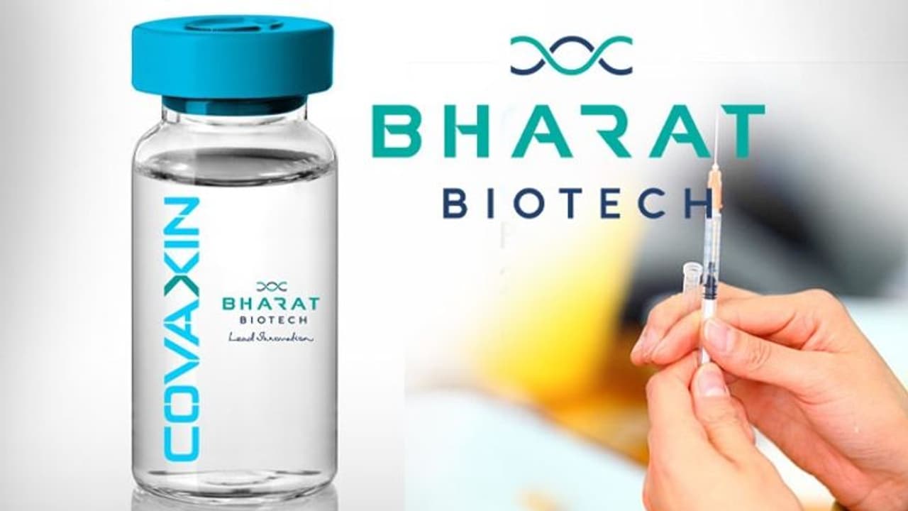British Medical Journal Lancet asserts Covaxin is safe, adds it generated immune response in participants